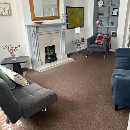 Ferienwohnung Hill View House Newry Exterior foto