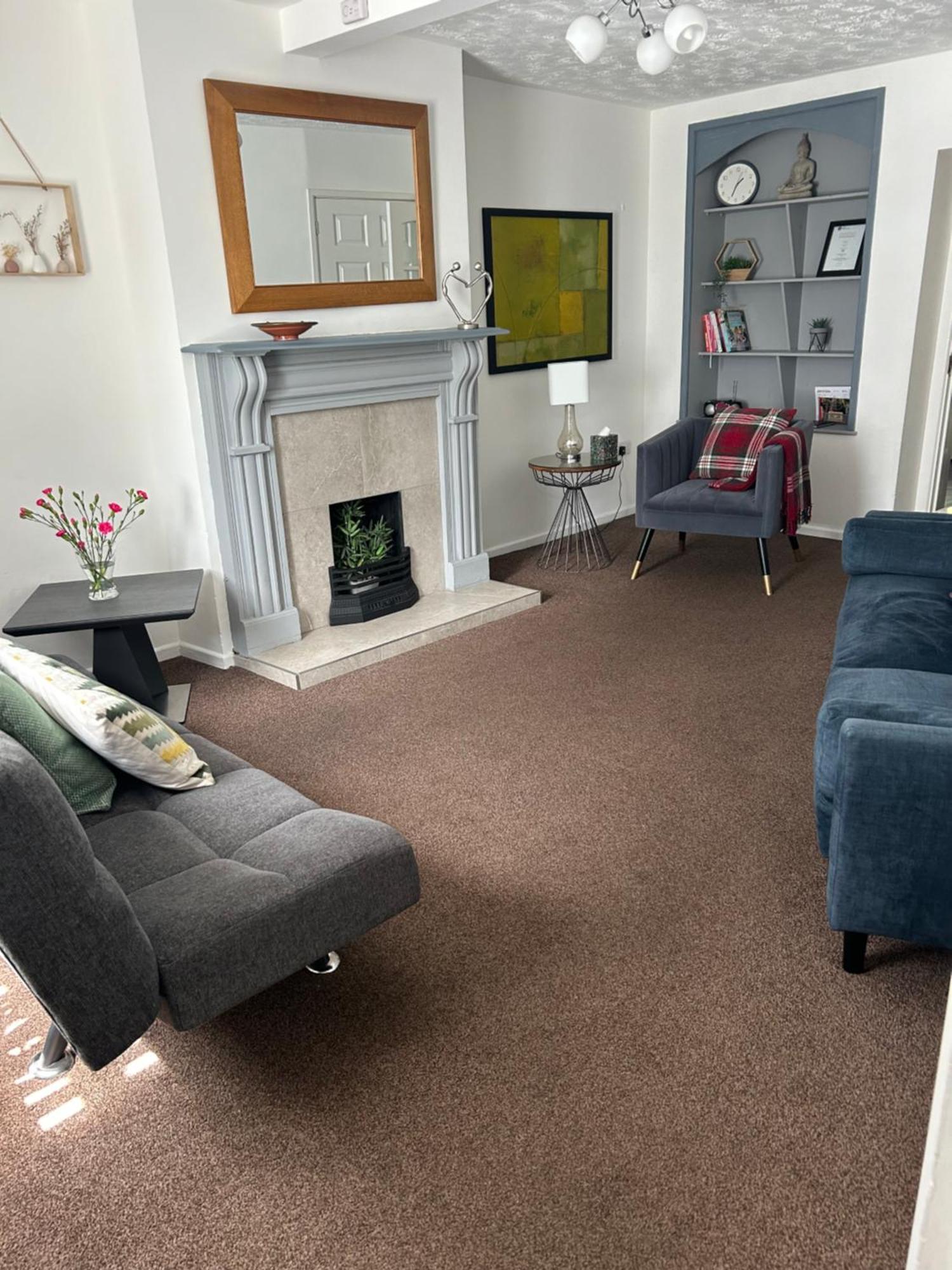 Ferienwohnung Hill View House Newry Exterior foto